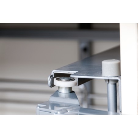 BETA 9729 Conf. Silicone spray