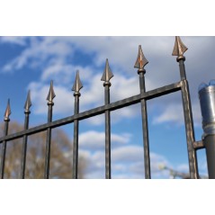 BETA 9752 Conf. Zinco chiaro