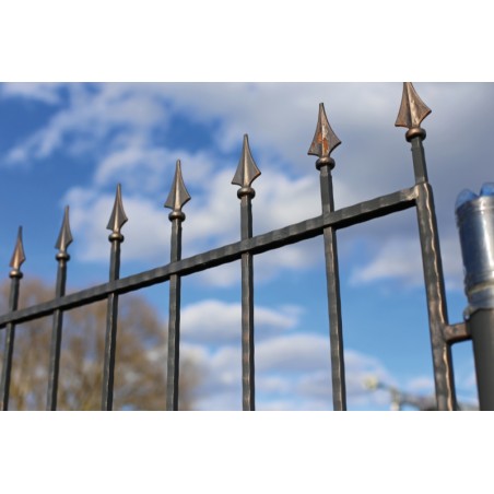 BETA 9752 Conf. Zinco chiaro