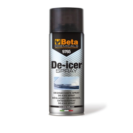 BETA 9765 Conf. Deghiacciante spray