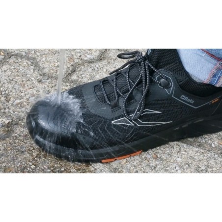 BETA 9775 Conf. Impermeabilizzante per tessuti