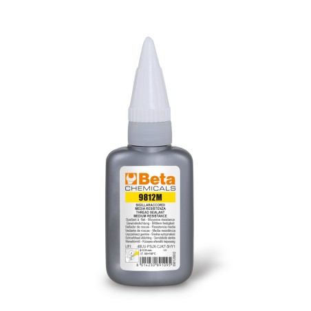 BETA 9812M Conf. Sigillaraccordi - media resistenza