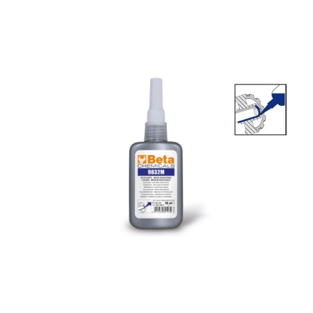 BETA 9832M Conf. Bloccante - media resistenza