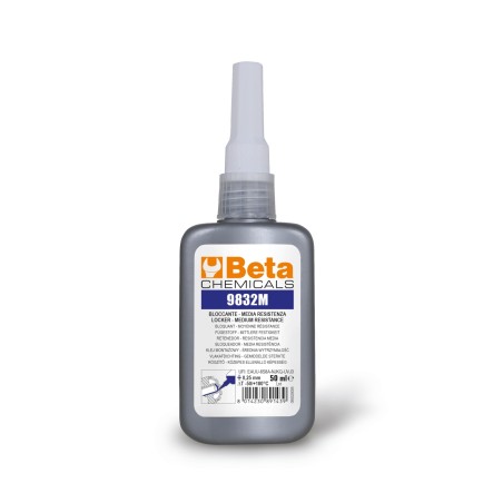 BETA 9832M Conf. Bloccante - media resistenza