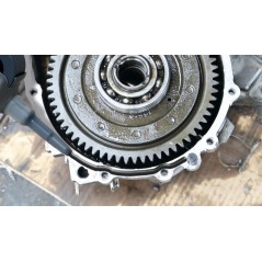 BETA 9841N  CONF. Guarnizione siliconica nera a reticolazione acetica