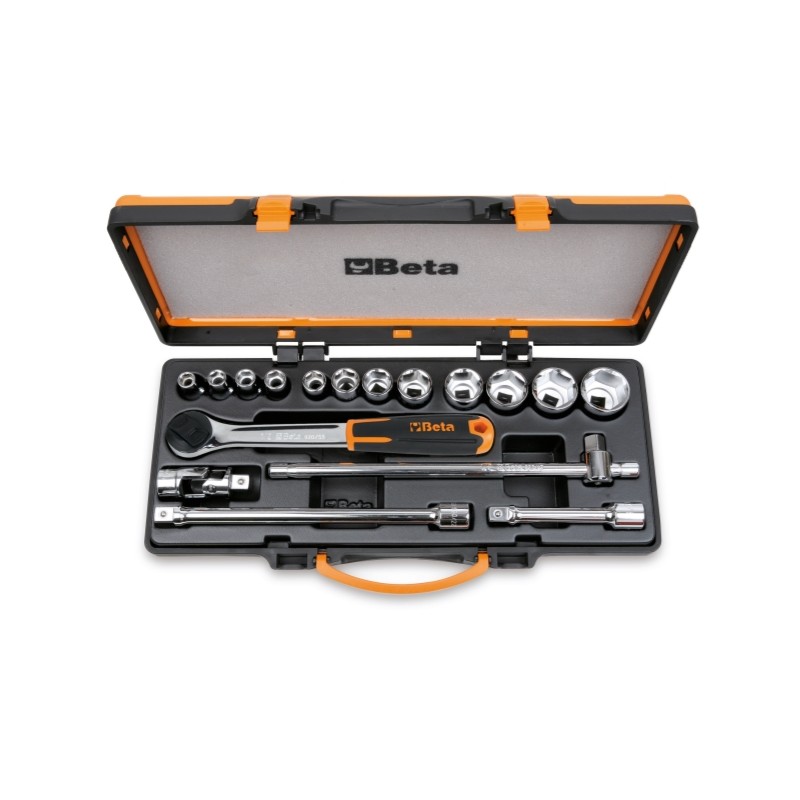 BETA 9899 920C12 Termoformato vuoto