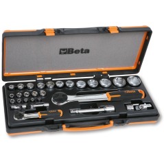 BETA 9899 902A/C22 Termoformato vuoto