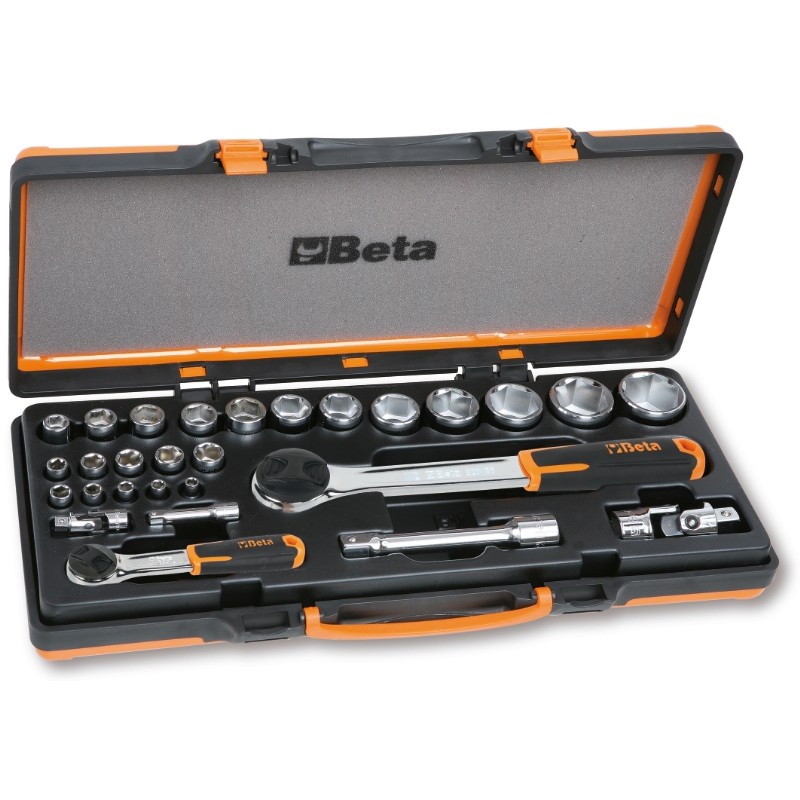 BETA 9899 902A/C22 Termoformato vuoto