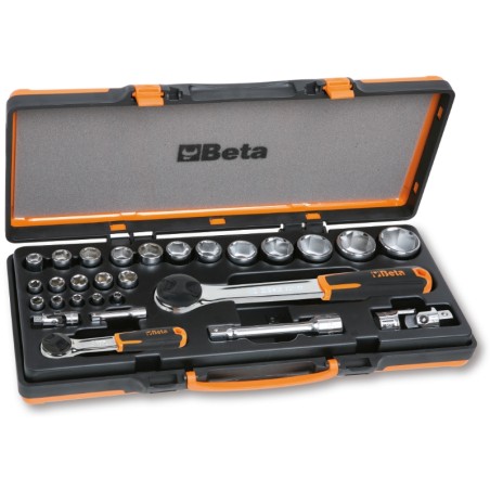 BETA 9899 902A/C22 Termoformato vuoto