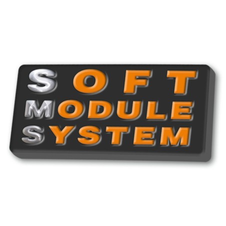 BETA 9899 920C17 Modulo soft vuoto