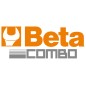 BETA C99V2 Valigetta portautensili COMBO in ABS, vuota