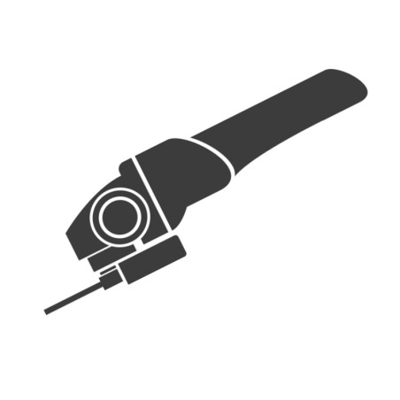 BETA 11011 Dischi abrasivi da sbavo per acciaio, esecuzione a centro depresso, da utilizzare con smerigliatrici portatili angola