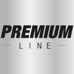 BETA 11202A-11202B Dischi lamellari con tela abrasiva allo zirconio Supporto in plastica e lamella doppia