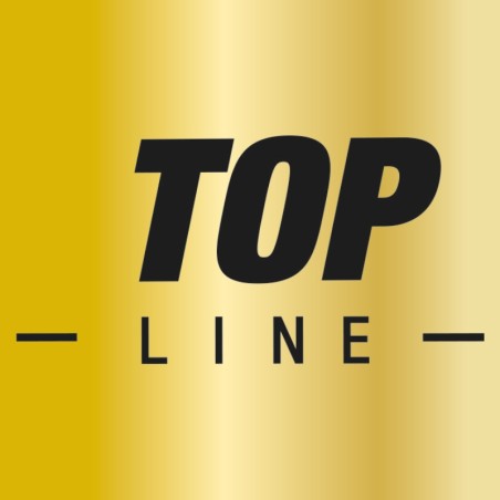 BETA 11248A Dischi lamellari con tela abrasiva ceramicata, supporto in fibra di vetro e lamella singola