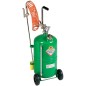 22024 Nebulizzatore carrellato da 24 litri