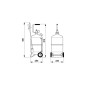 22024 Nebulizzatore carrellato da 24 litri
