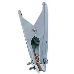 TOLEDO 250 PINZA DI MASSA 250A TELWIN 804181