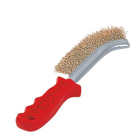 SPAZZOLA METALLICA TELWIN 804187