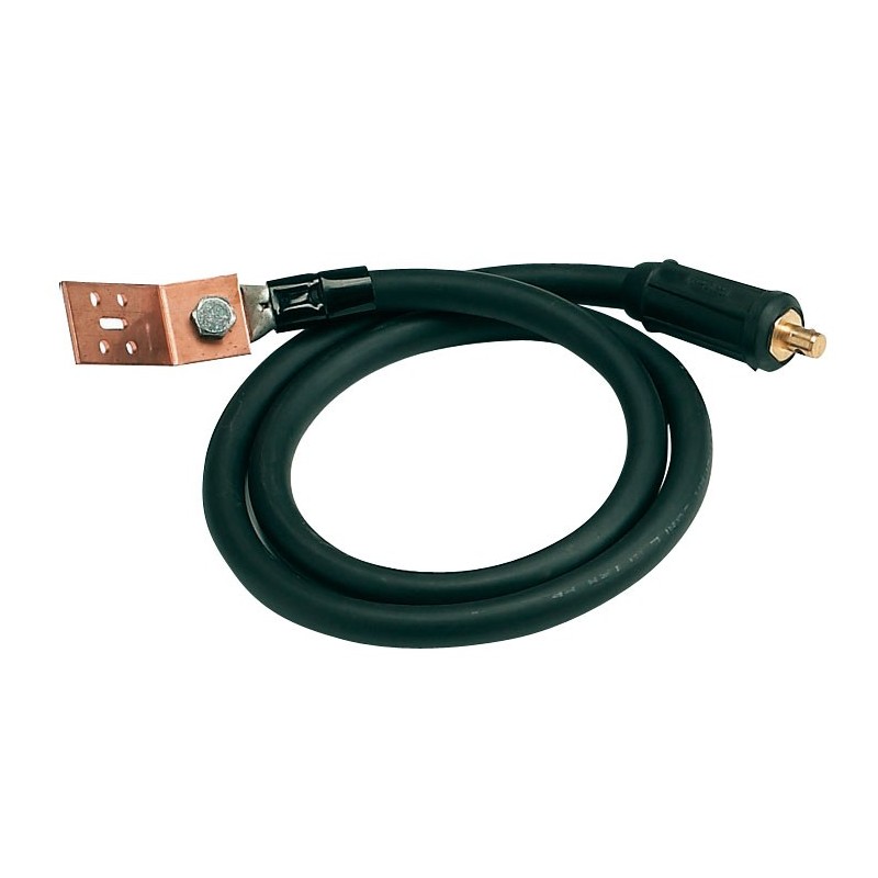 CAVO MASSA 120MMQ 1,5M AX25 TELWIN 713222