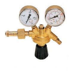 RIDUTTORE PRESSIONE 2 MANOMETRI TELWIN 722346