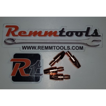 TUBETTO CONTATTO D.0,8 TELWIN 722581