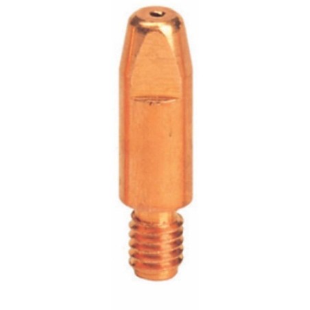 TUBETTO DI CONTATTO FE d. 1,2 MM TELWIN 722682