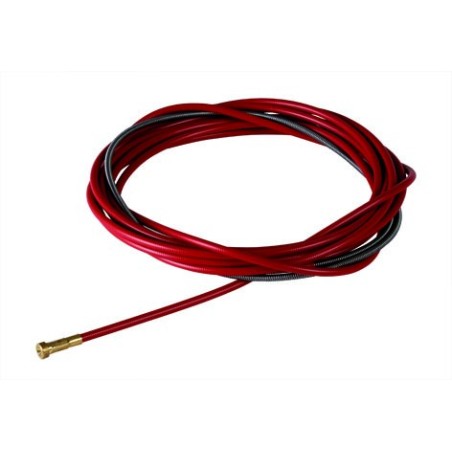 GUAINA GUIDAFILO D.1-1,2 MM - 3M - FERRO TELWIN 722689