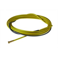 GUAINA GUIDAFILO  D. 1,2-1,6 MM - FERRO - 3M TELWIN 722795
