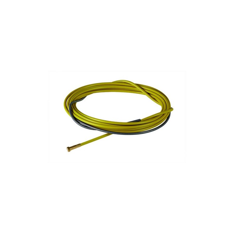 GUAINA GUIDAFILO  D. 1,2-1,6 MM - FERRO - 3M TELWIN 722795