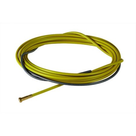 GUAINA GUIDAFILO  D. 1,2-1,6 MM - FERRO - 3M TELWIN 722795