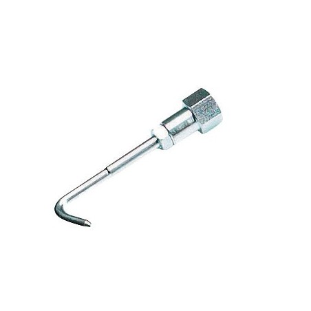 MANDRINO A GANCIO PER RONDELLE TELWIN 722955