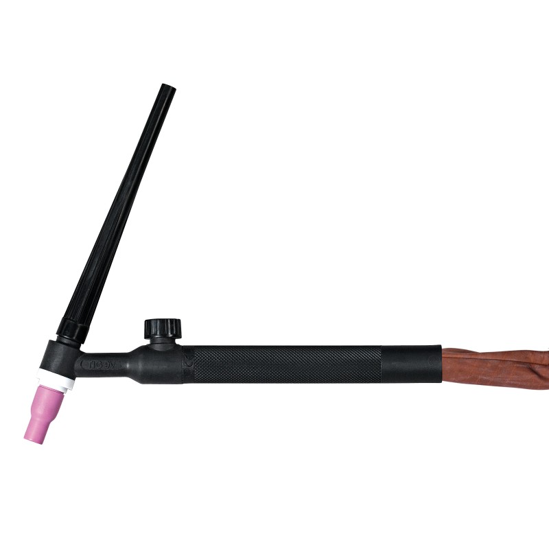 ST26V TORCIA TIG  4 M  200 A TELWIN 742058