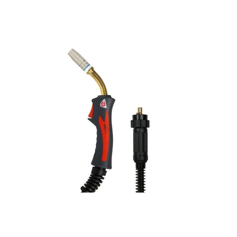 MT25 TORCIA MIG  4M  270A TELWIN 742184
