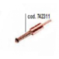 ELETTRODO PORTA CHIODI TELWIN 742311