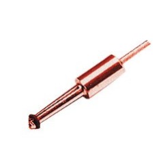 ELETTRODO PORTA PERNI M3 TELWIN 742312