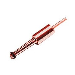 ELETTRODO PORTA PERNI M4 TELWIN 742313