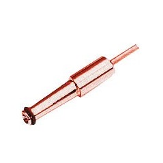 ELETTRODO PORTA PERNI M6 TELWIN 742315