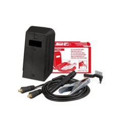 KIT SALDATURA MMA 300A 25 MMQ 4+3M AX 50 TELWIN 801081
