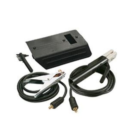 KIT SALDATURA MMA 400A 50 MMQ 4+3M AX 50 TELWIN 801093