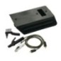 KIT SALDATURA MMA 200A 16 MMQ 3+2M AX 25 TELWIN 801096
