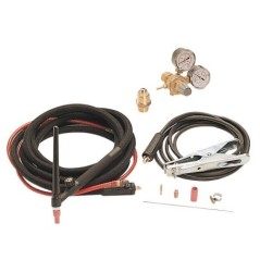 KIT SALDATURA TIG TELWIN 801097