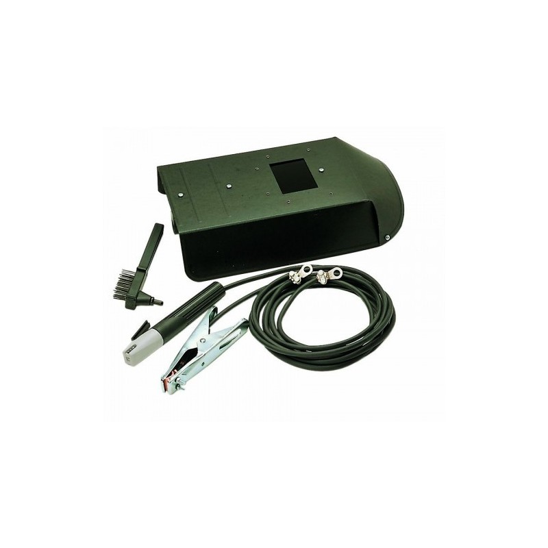 KIT SALDATURA MMA 250A 25 MMQ 3+2M AX 25 TELWIN 801102