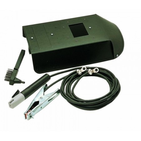 KIT SALDATURA MMA 250A 25 MMQ 3+2M AX 25 TELWIN 801102