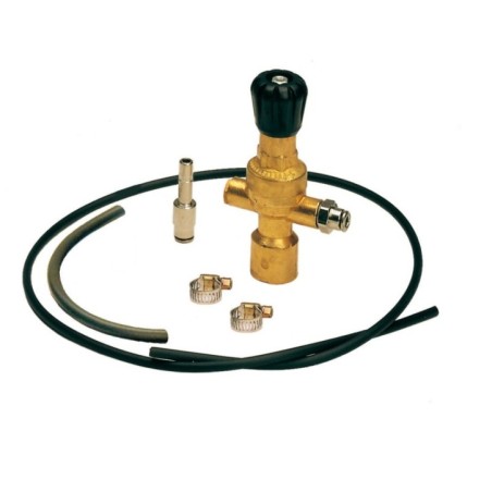 KIT ATTACCO BOMBOLA A PERDERE TELWIN 802032