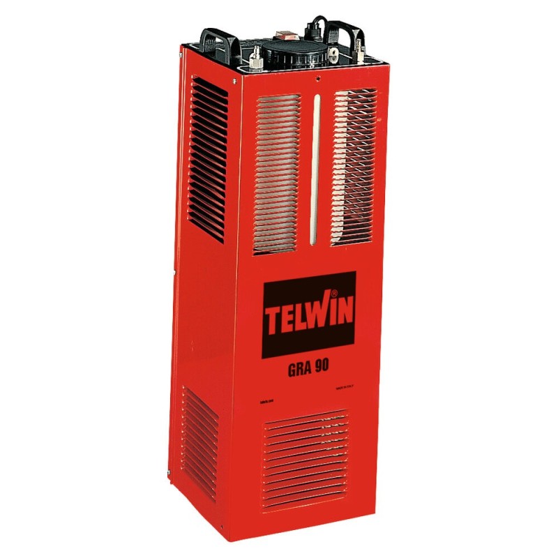 GRUPPO RAFFREDDAMENTO ACQUA GRA 90 230V TELWIN 802043