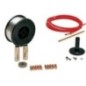 KIT SALDATURA ALLUMINIO TELWIN 802115