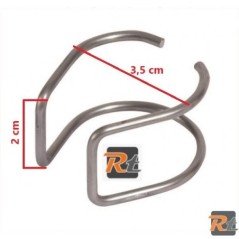 KIT 5 DISTANZIALI TELWIN 802127
