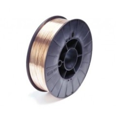 BOBINA FILO ANIMATO  0,9MM  0,8 KG TELWIN 802179