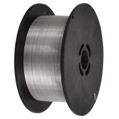 BOBINA FILO ANIMATO 0,8 MM  3 KG TELWIN 802181