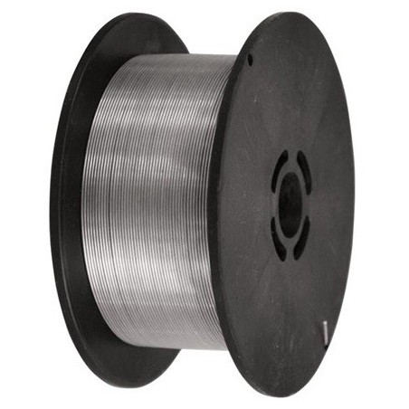 BOBINA FILO ANIMATO 0,8 MM  3 KG TELWIN 802181